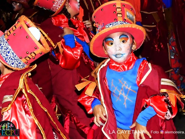 desfile 116